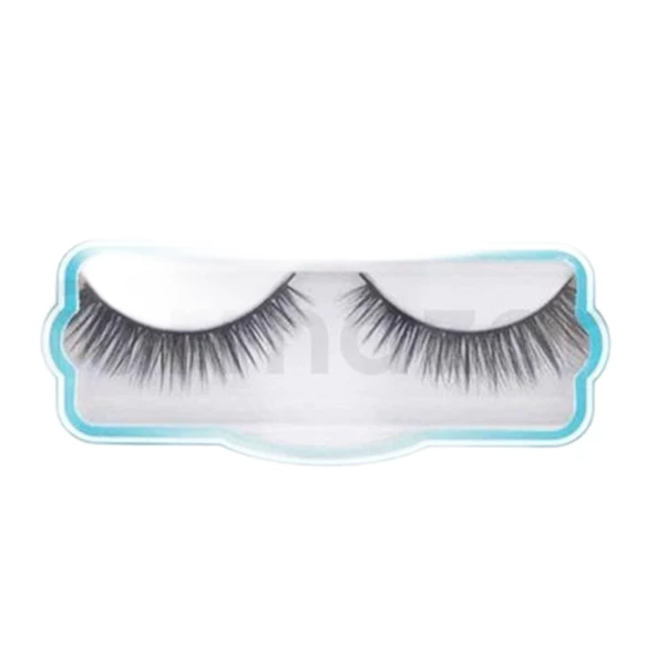 Lush Lash 3D Dramatic LU-628 İpek Kirpik ürün görseli 1