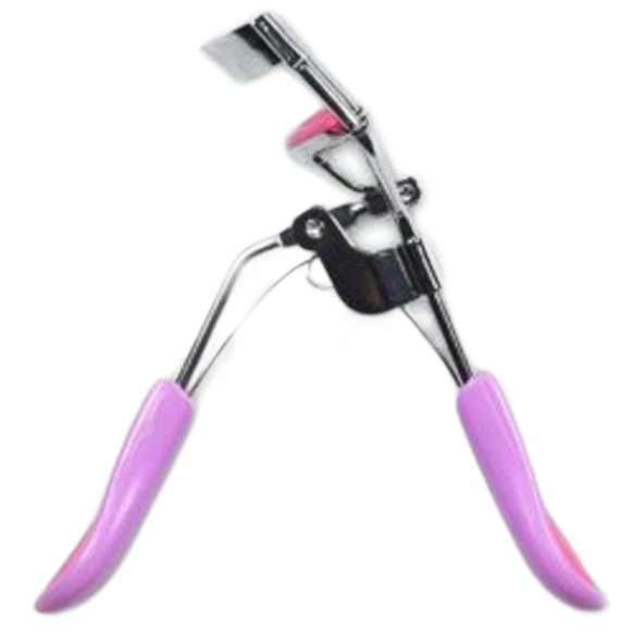 Nascita Kirpik Kıvırma Makinesi Pembe ürün görseli 1