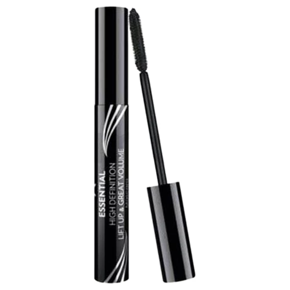 Golden Rose Essential Mascara ürün görseli 1
