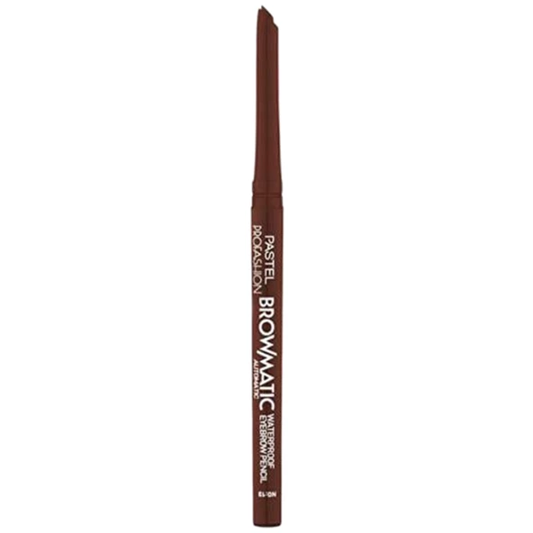 Pastel Browmatic Automatic Waterproof Eyebrow Pencil No: 14 ürün görseli 1