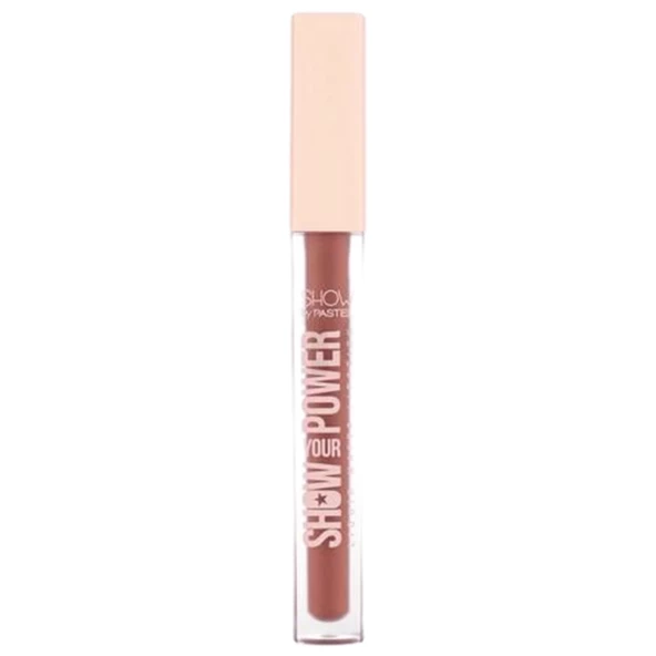 Pastel Ruj Liquid Matte 603 ürün görseli 1