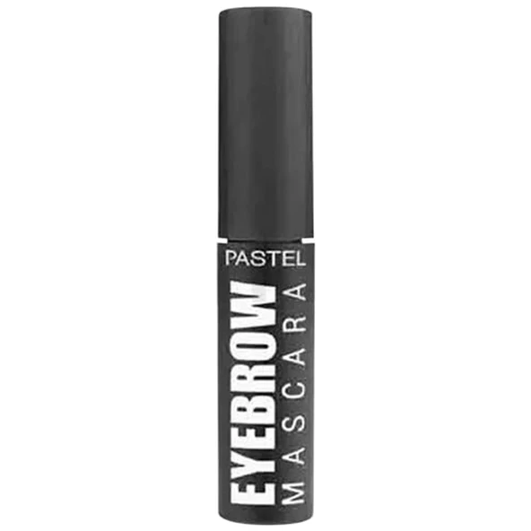 Pastel Eyebrow Mascara 024 ürün görseli 1