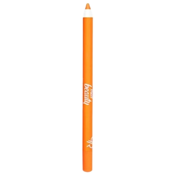 Golden Rose Göz Kalemi Gr Miss Beauty Colorpop Eyepen Sweet Orange No: 06 ürün görseli 1