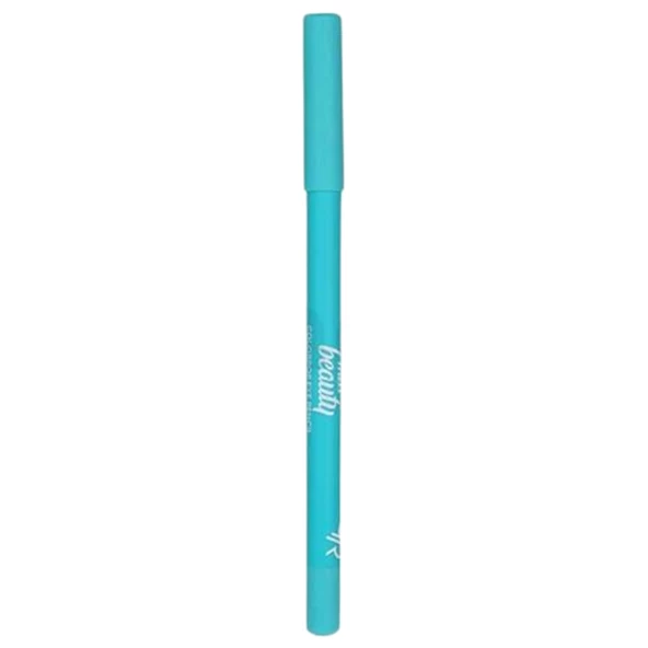 Golden Rose Göz Kalemi Gr Miss Beauty Colorpop Eyepen Ocean Blue No: 01 ürün görseli 1