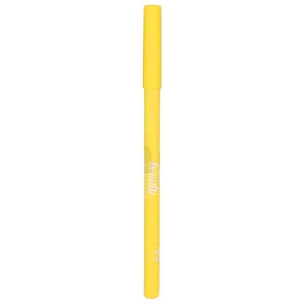 Golden Rose Göz Kalemi Gr Miss Beauty Colorpop Eyepen Charm Yellow No: 04 ürün görseli 1