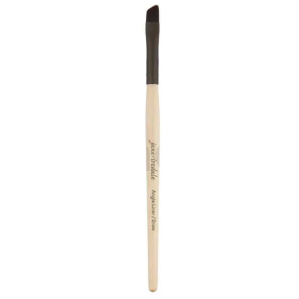 Jane Iredale Angle Liner Brow Brush ürün görseli 1