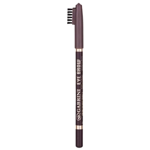 Gabrini Eye Brow Füme No: 107 ürün görseli 1