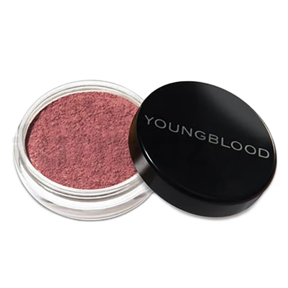 Youngblood Crushed Mineral Blush 3 gr - Plumberry ürün görseli 1