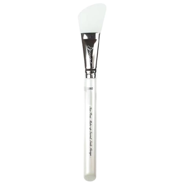 Nascita Pro Silikon Maske Fırçası No: 0280 ürün görseli 1