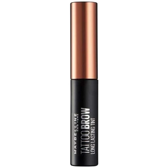 Maybelline Brow Tattoo Gel 2 Kaş Farı ürün görseli 1
