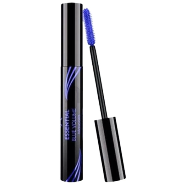 Golden Rose Essential Blue Volume Mascara ürün görseli 1