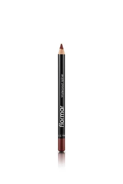 Flormar Dudak Kalemi No: 211 - Resim 2