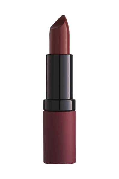 Golden Rose Ruj Matte Velvet 22 - Resim 3