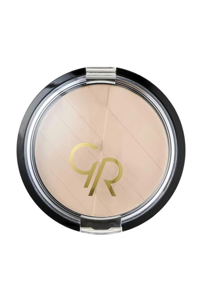 Golden Rose Mineral Terracotta Pudra No: 03 ürün görseli 1