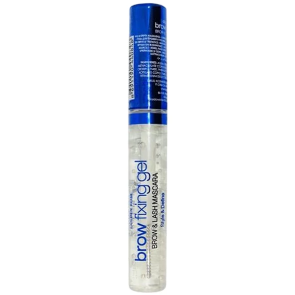 Golden Rose Brow Fixing Gel Kaş Maskarası ürün görseli 1