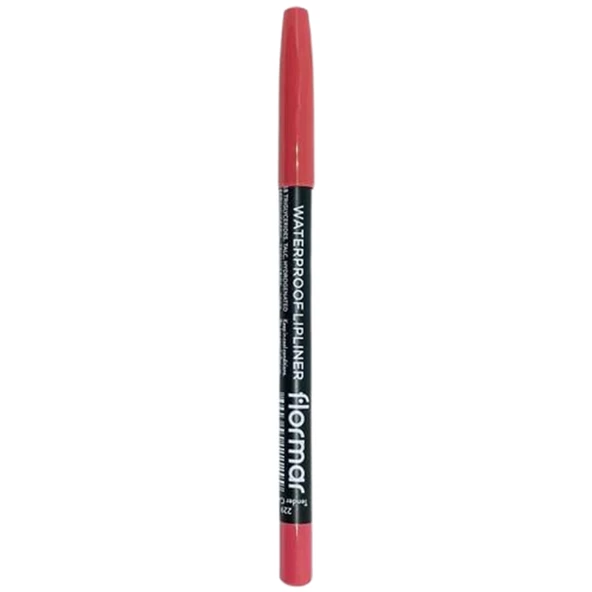 Flormar Dudak Kalemi - Waterproof Lipliner 229 Tender Cream ürün görseli 1