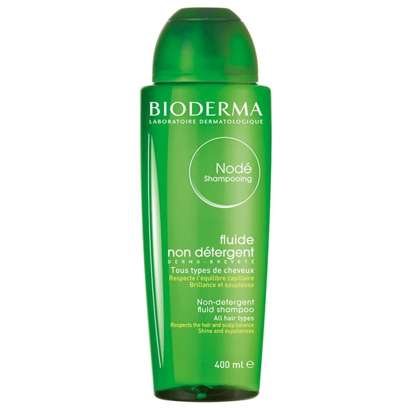 Bioderma Node Fluid Shampoo 400 ml ürün görseli 1