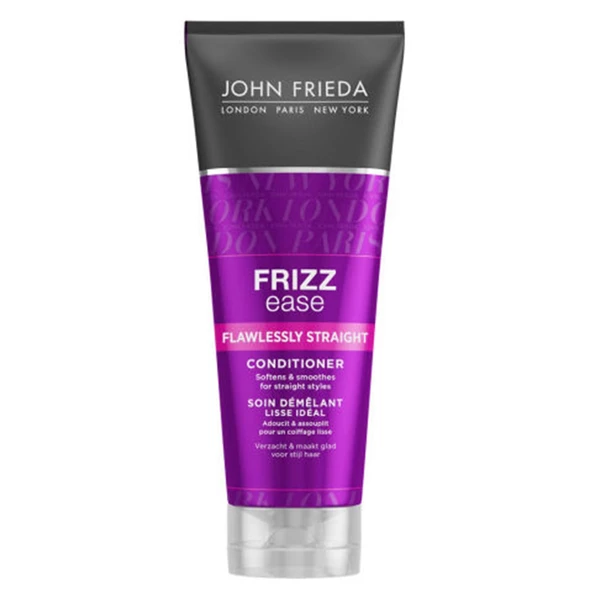 John Frieda Kusursuz Düzlükte Saçlar için Saç Kremi 250 ml ürün görseli 1