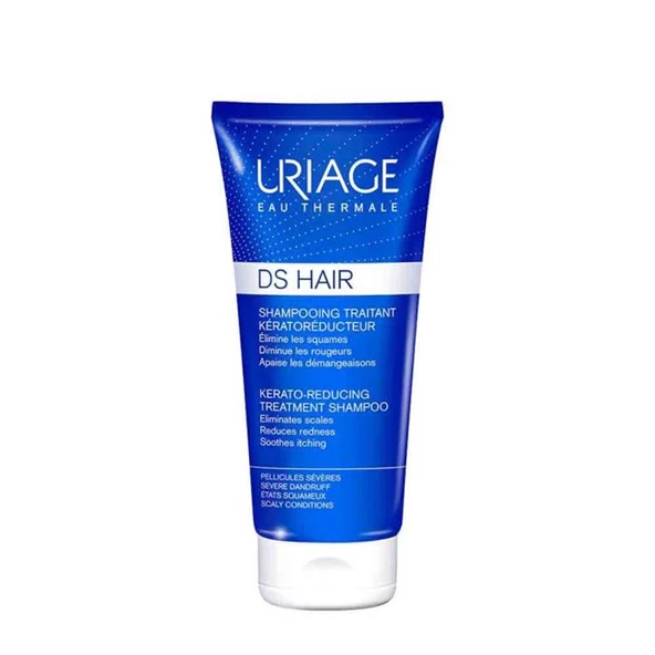 Uriage DS Hair Kerato Reducing Şampuan 150 ml ürün görseli 1