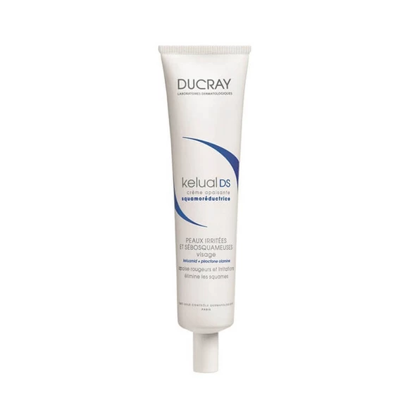 Ducray Kelual DS Krem 40 ml ürün görseli 1