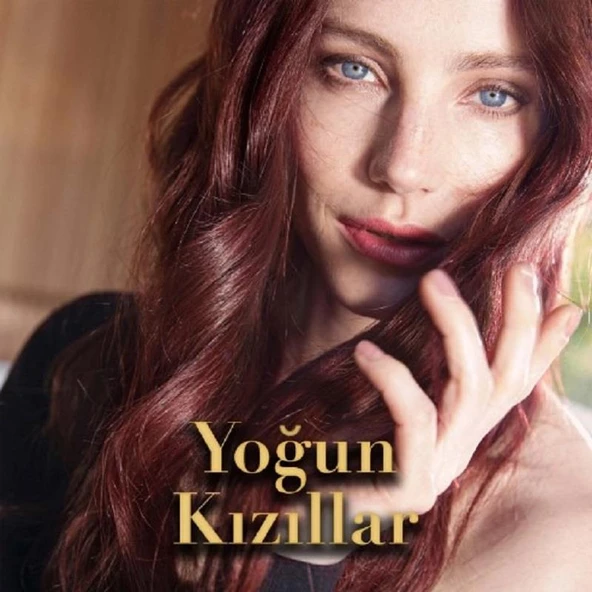 Koleston Tüp Boya 7/0 Kumral - Resim 5