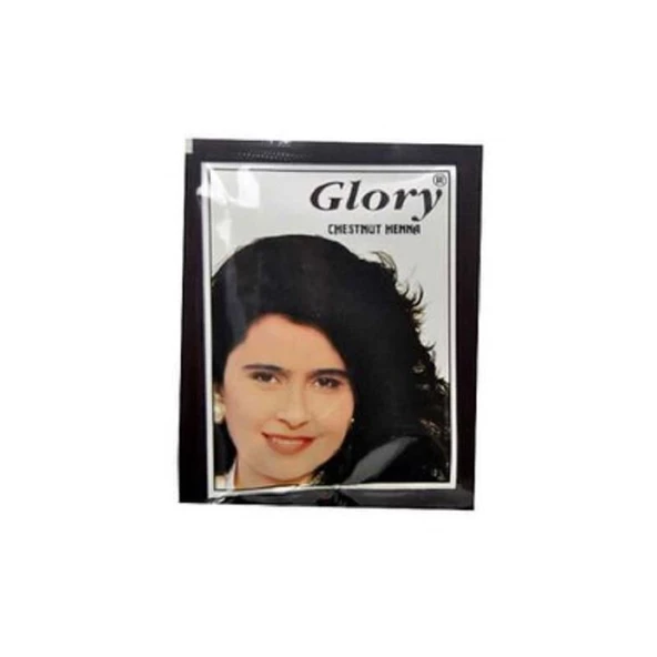 Glory Kestane Hint Kınası 10 gr ürün görseli 1