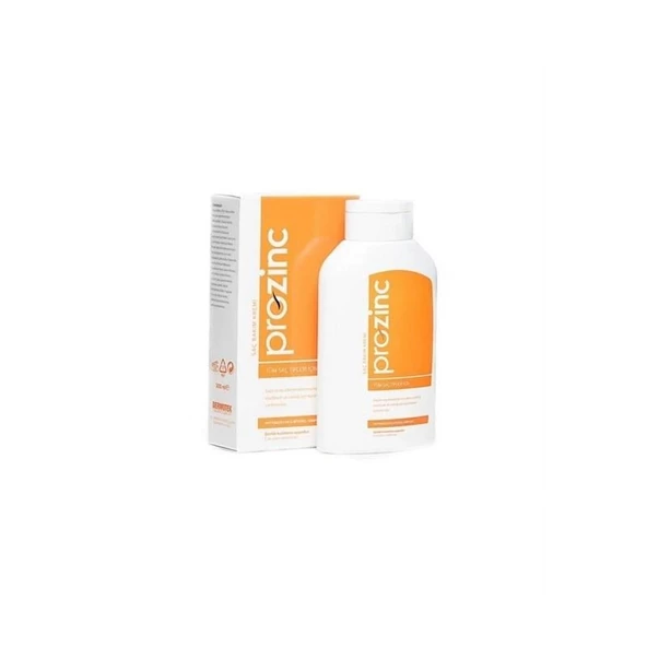 Prozinc Saç Bakım Kremi 300 ml ürün görseli 1