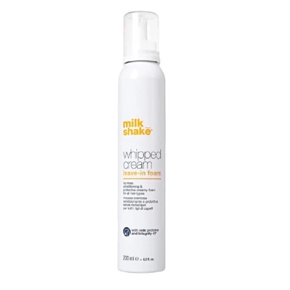 Milk Shake Conditioner Whipped 200 ml ürün görseli 1