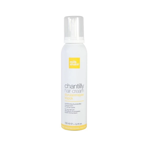 Milk Shake Chantilly Hair Cream 150 ml ürün görseli 1