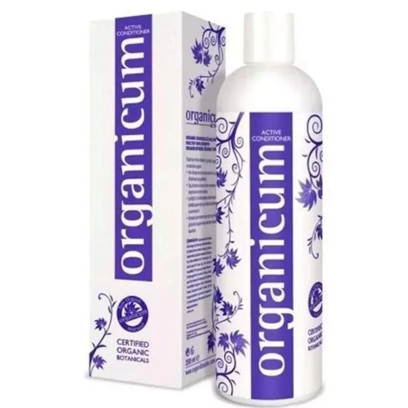 Organicum Active Conditioner ürün görseli 1