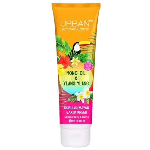 Urban Care Monoi & Ylang Ylang Oil Durulanmayan Krem 150 ml ürün görseli 1