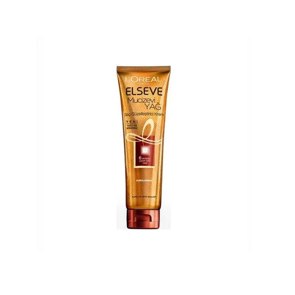 Elseve Saç Kremi Kuru Saçlar İçin 150 ml ürün görseli 1