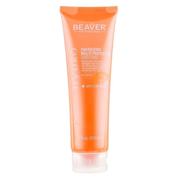 Beaver Energizing Multi Protection Conditioner 210 ml ürün görseli 1