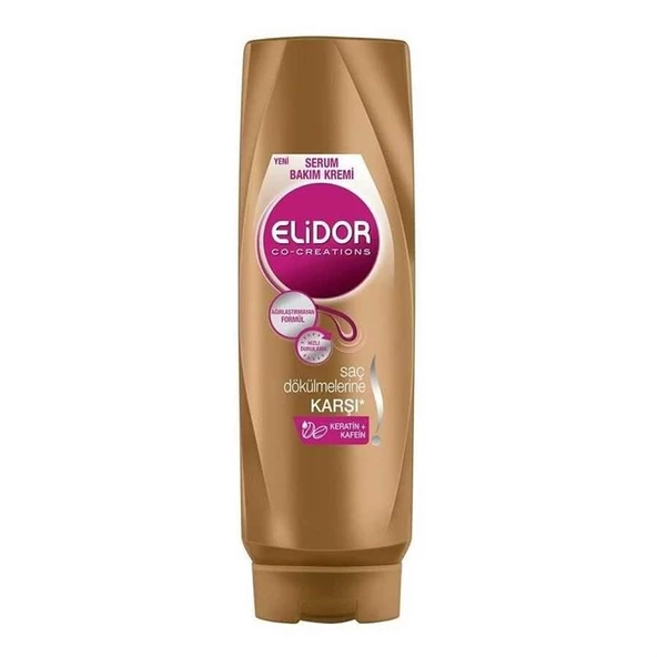 Elidor Dökülme Karşıtı Saç Kremi 350 ml ürün görseli 1