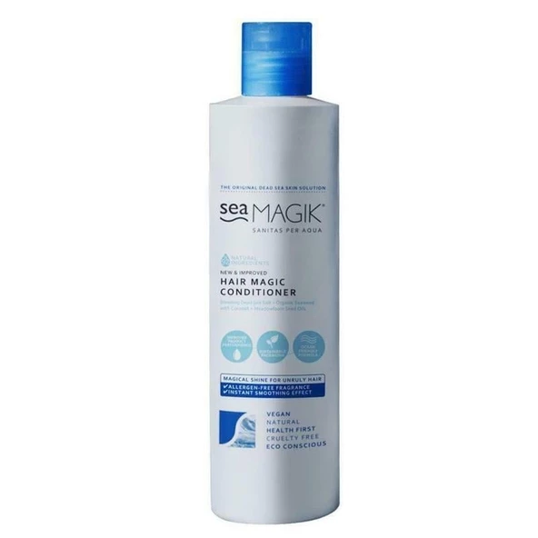 Dead Sea Sea Magik Hair Conditioner 300 ml ürün görseli 1