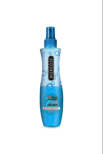 Morfose Collogen Fön Suyu 220 ml ürün görseli 1