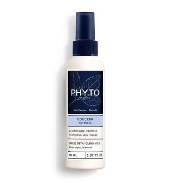 Phyto Softness Express Detangling Milk 150 ml ürün görseli 1