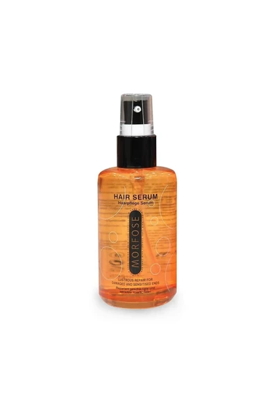 Morfose Saç Serumu Sprey 75 ml - Resim 2