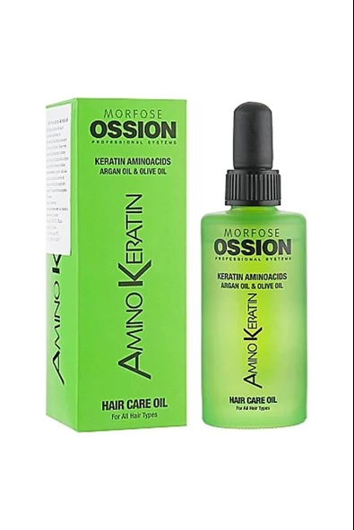 Morfose Amino Keratin Saç Serumu 100 ml ürün görseli 1