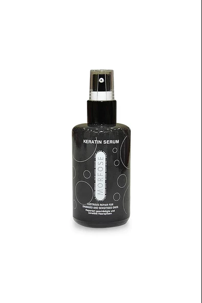 Morfose Keratin Saç Serumu 75 ml ürün görseli 1