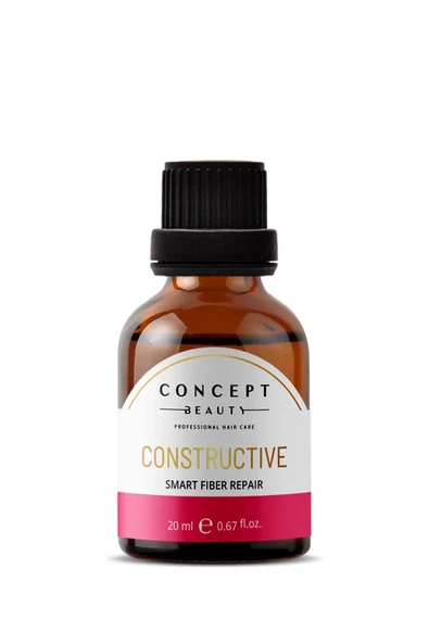 Concept Beauty Color Protective Hair Dermo Shot 20 ml ürün görseli 1