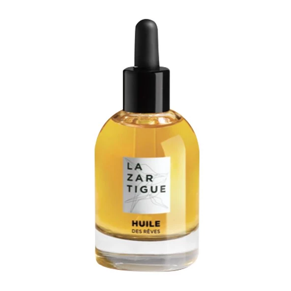 Lazartigue Huile Des Reves Saç Yağı 50 ml ürün görseli 1