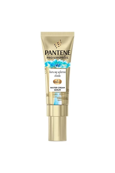 Pantene Pro-V Miracles Hydra Glow Nemlendirici Gündüz Saç Serumu 70 ml ürün görseli 1