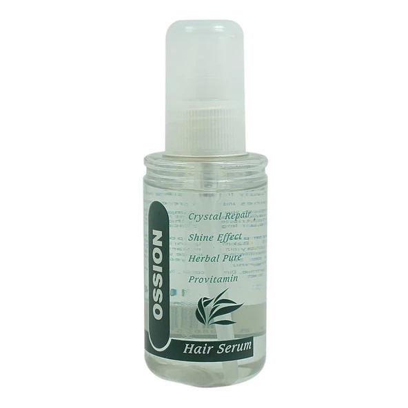 Ossion Saç Serumu Argan 100 ml ürün görseli 1