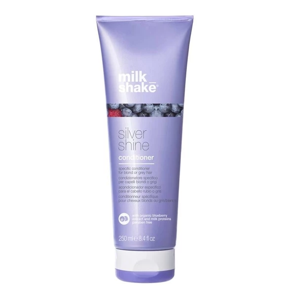Milk Shake Silver Shine Conditioner 250 ml ürün görseli 1