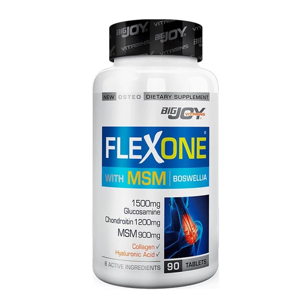 Suda Vitamin Flexone 90 Tablet ürün görseli 1
