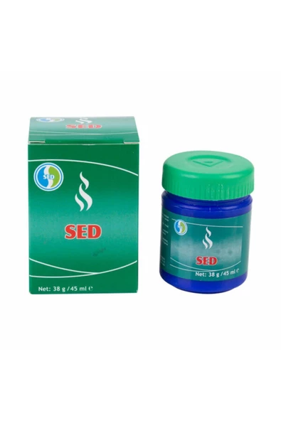Vaposed Wix Merhem 38 gr - Resim 2