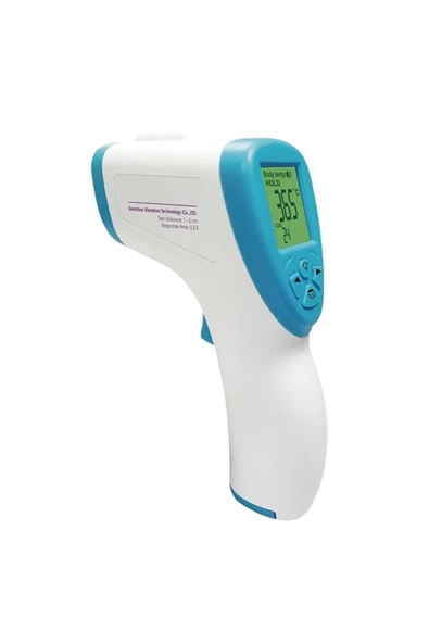 XS IFT003C Temassız Ateş Ölçer - Resim 2