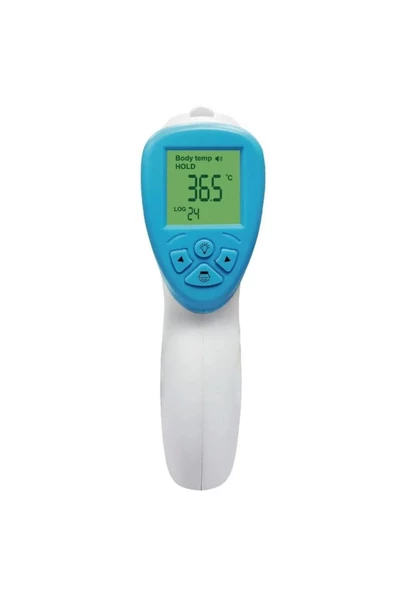 XS IFT003C Temassız Ateş Ölçer ürün görseli 1