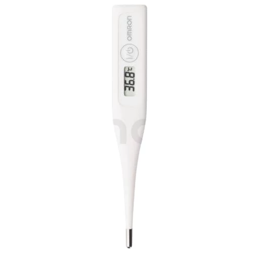 Omron MC-246-E Eco Temp Basic Ateş Ölçer ürün görseli 1